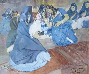 JACQUES MAJORELLE (18)